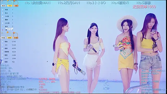 Luckygirls-339 webcam