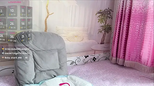 美女Crystal_168在线直播