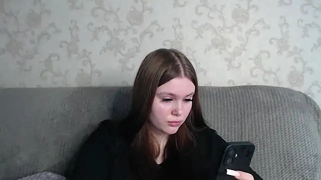 musegirl - Musegirl's free webcam - UK Sex Cams