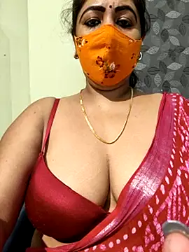 Webcam Model (Poly_bhabi)  is live.Free join now!