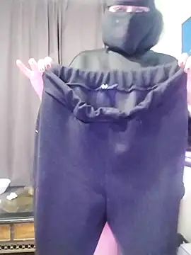 videochat nude Lmalika-Ahlame