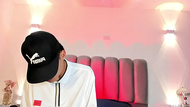 candyandmarilyn live sex cam