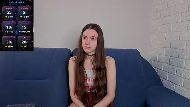 lucettaady - LucettaAdy's free webcam - UK Sex Cams