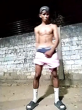 spittermasterpig1 (M twink) - Toques