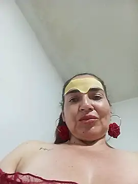 MaryRoze_ live cam profile