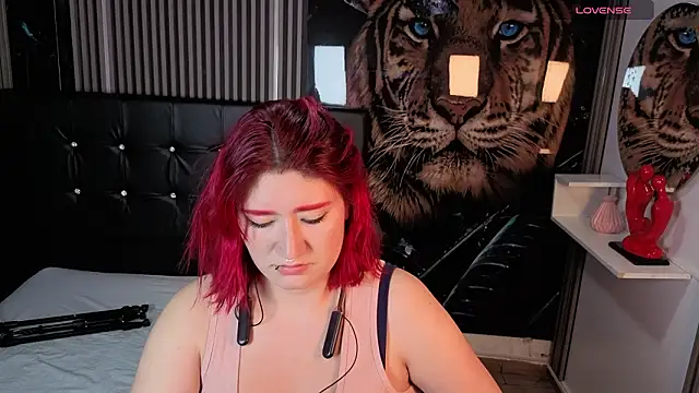 cerecitaa02_ - Cerecitaa02_'s free webcam - UK Sex Cams