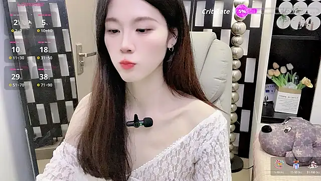 美女Yueyue-MM在线直播