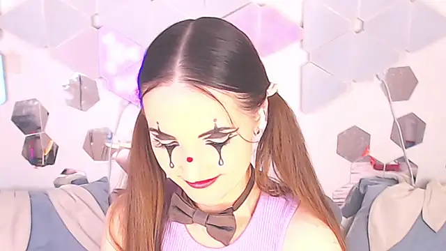 lexikiss - LexiKiss's free webcam - UK Sex Cams