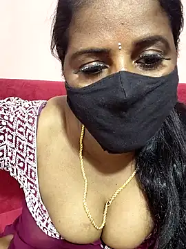 Webcam Model (siri_tamiltelugu)  is live.Free join now!