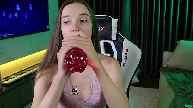 AnnyShore live sex cam