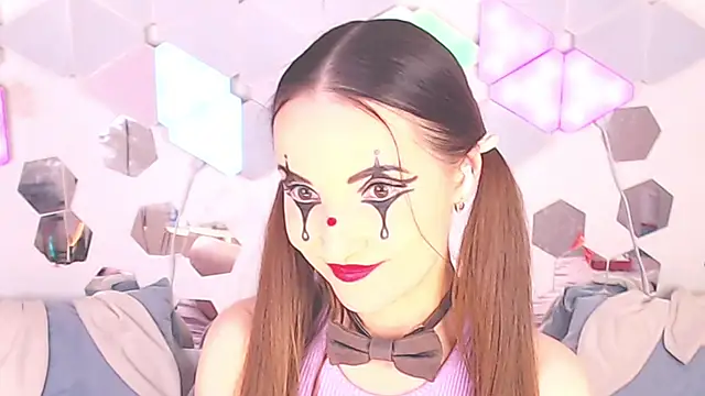 lexikiss - LexiKiss's free webcam - UK Sex Cams