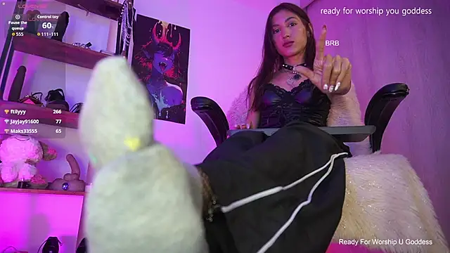 Littlegoddessx