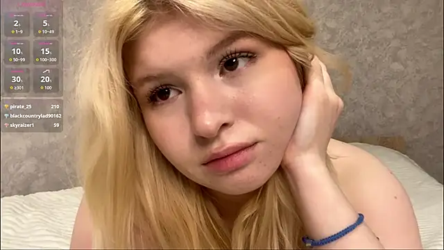 shontawasilko - ShontaWasilko's free webcam - UK Sex Cams