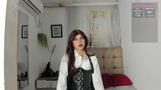 vanessa_jenner - Vanessa_Jenner's free webcam - UK Sex Cams