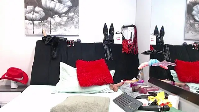 donnajoness - DonnaJoness's free webcam - UK Sex Cams