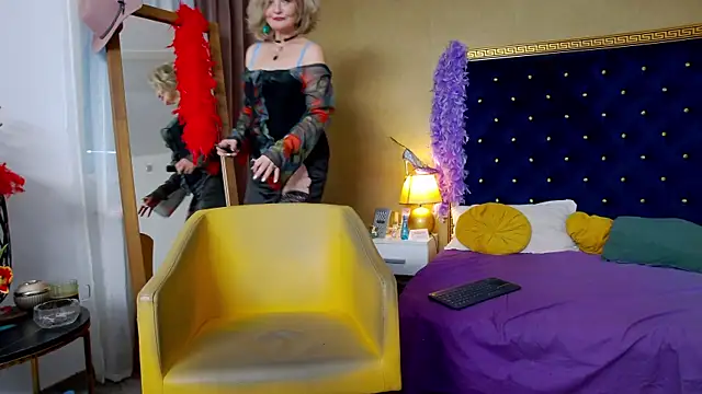 allura_jenson - Allura_Jenson's free webcam - UK Sex Cams