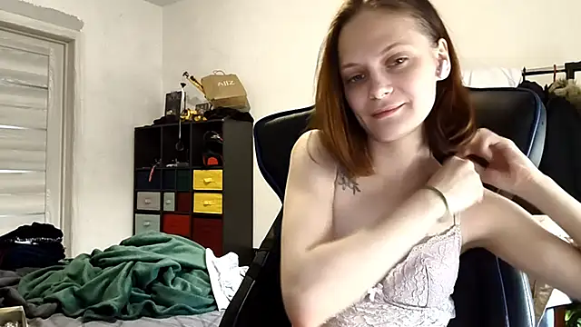 lulusweetygirl - LuluSweetyGirl's free webcam - UK Sex Cams