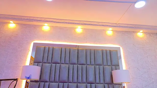 camilajohnston - CamilaJohnston's free webcam - UK Sex Cams