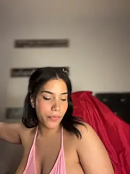 _eurekaa_ - _Eurekaa_'s free webcam - UK Sex Cams