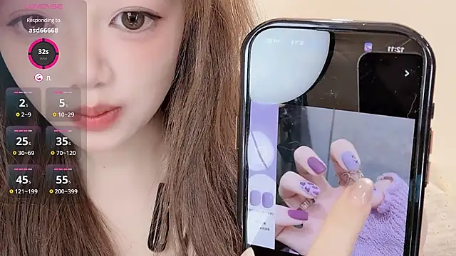 美女DDDDDoremi在线直播