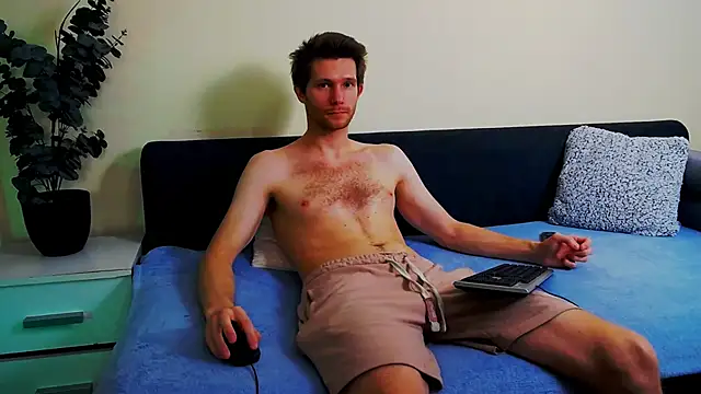 eddie_baker (M young) - I like the lovense vibes in me from this