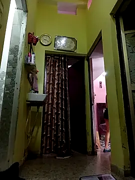 Webcam Model (Saniya76)  is live.Free join now!