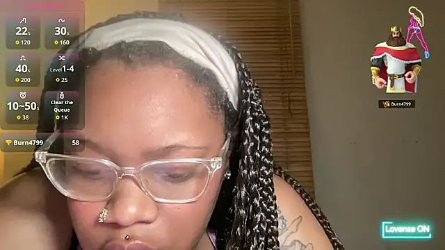 babysainty22 Live Webcam on Stripchat