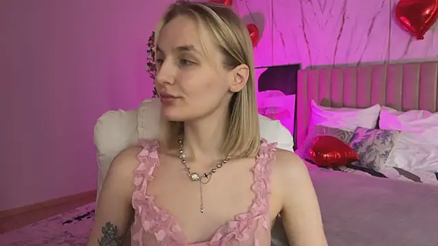 _vikky_moon_ (F young) - take off my dress