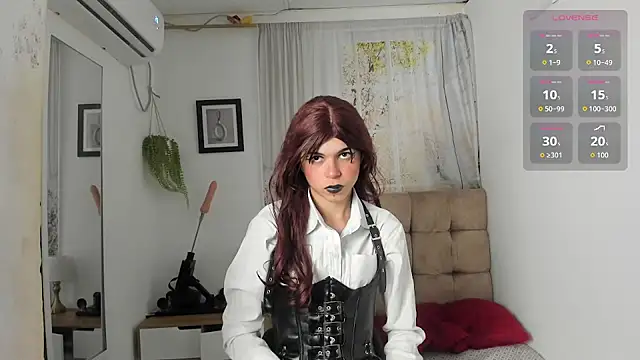 Vanessa_Jenner webcam