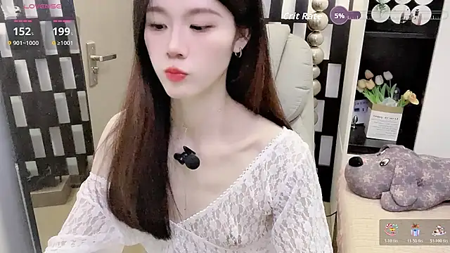 美女Yueyue-MM在线直播