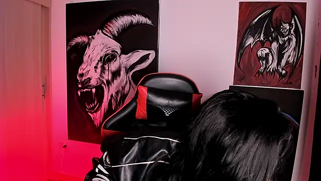 rubyy-rose1 - Rubyy-Rose1's free webcam - UK Sex Cams