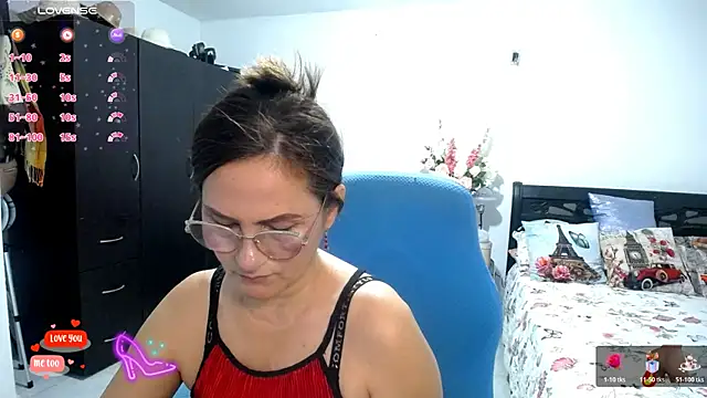 xiimen - Xiimen's free webcam