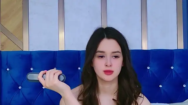 evaswen - EvaSwen's free webcam