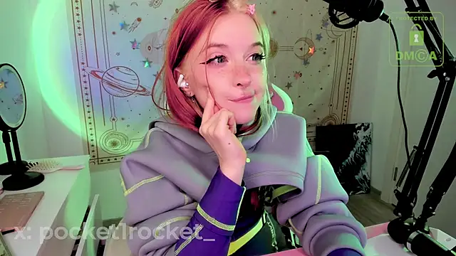 Live sex cam of _PocketRocket_
