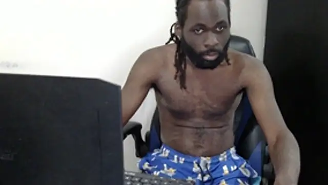 darkkras (Ask my age) - GET ME NAKED