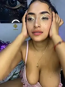saharqamar (F young) - FINGERS ASS+DEEP THROAT
