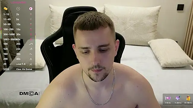 larstar01 - Larstar01's free webcam - UK Sex Cams