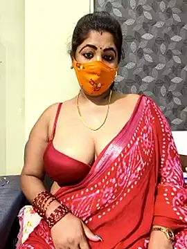Webcam Model (Poly_bhabi)  is live.Free join now!