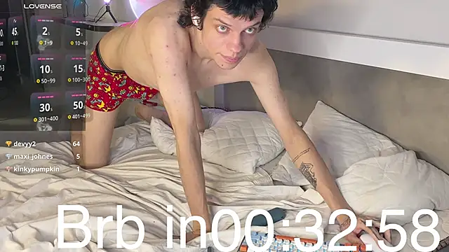 oorange__boy - Oorange__boy's free webcam - UK Sex Cams