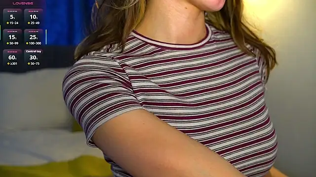 Danielle_Thomas live sex cam