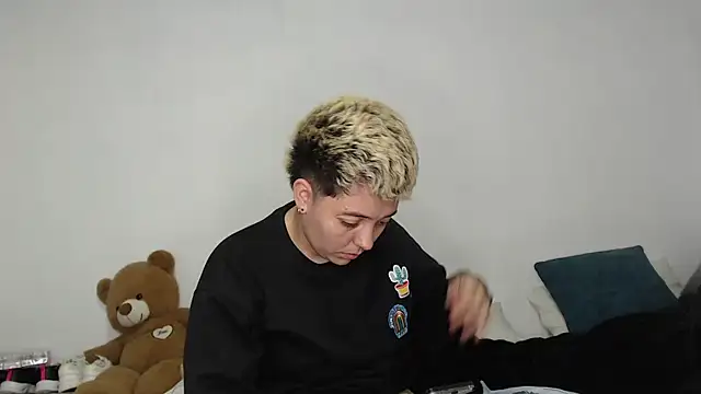 kathy_luisa - Kathy_luisa's free webcam - UK Sex Cams