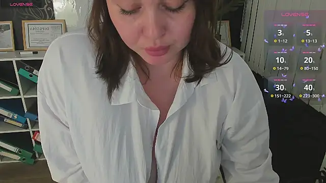 _feel_me_ - _feel_me_'s free webcam