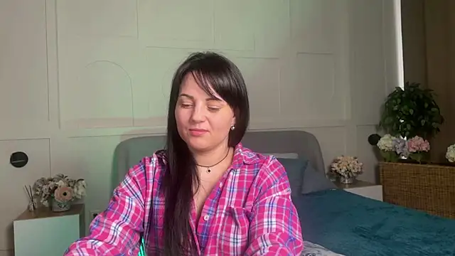 _silkyshadow_ - _SilkyShadow_'s free webcam