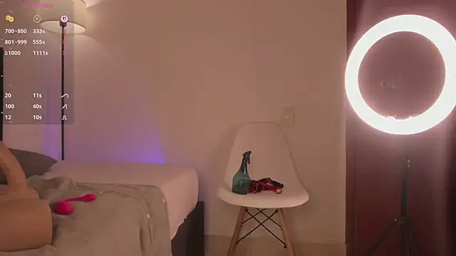 lynnsam_ - LynnSam_'s free webcam