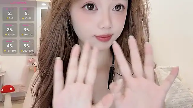 美女DDDDDoremi在线直播