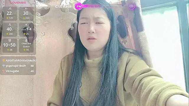 tudouSZshan123 live sex cam