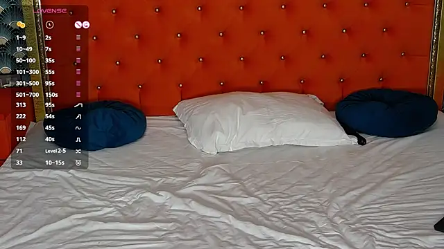 VallerieJones live sex cam