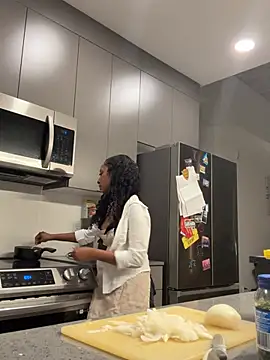 Your_Paris's live cam