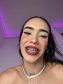 exotic_girl666 (G young) - GO TO THE DEEP AND KEEP IT