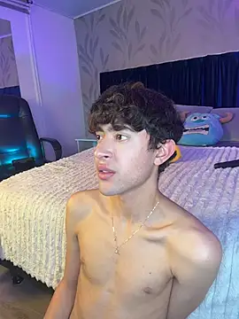 MatthewMoore_ webcam